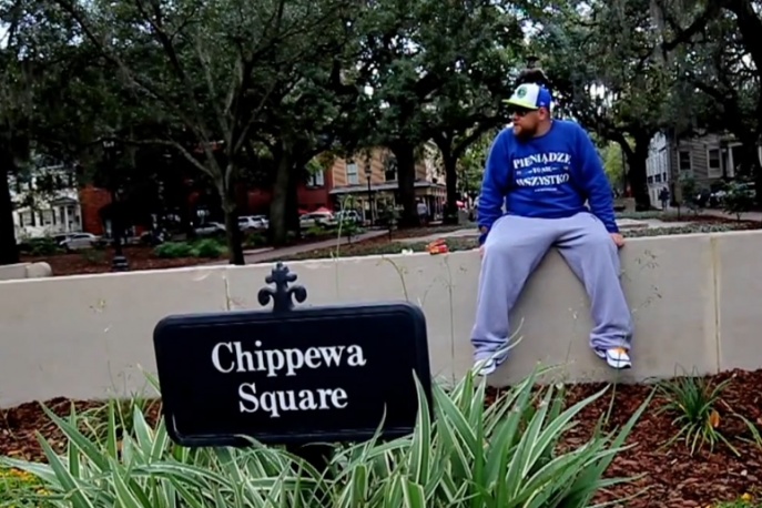 Tede w Stanach Zjednoczonych – odc. 6