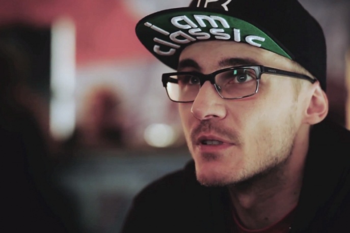 Pezet i Jimek opowiadają o kulisach współpracy