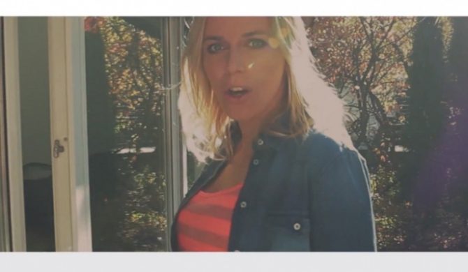 Paresłów feat. Ania Brachaczek „Mój miły głos” (video)