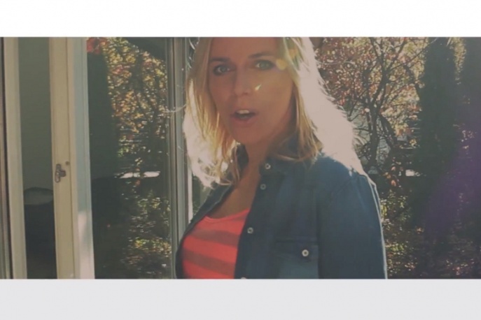 Paresłów feat. Ania Brachaczek „Mój miły głos” (video)