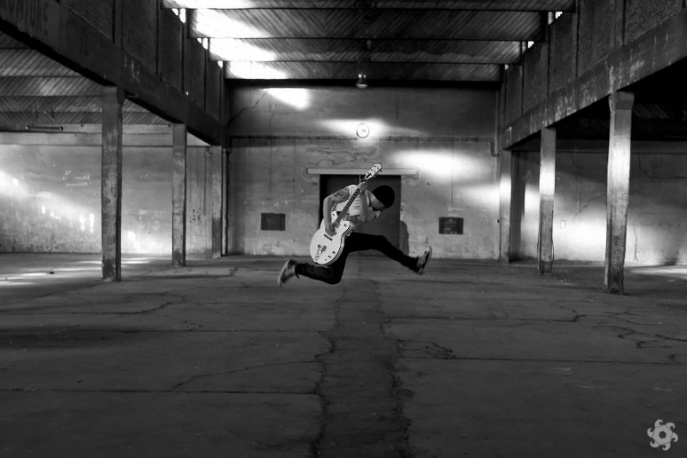 Kieru – „Wszystko skończy się” (video)