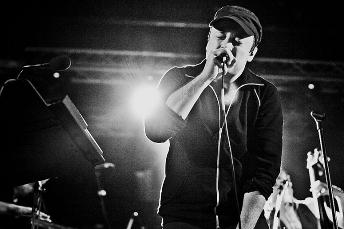 Zespół Czesław Śpiewa nagra koncertówkę!