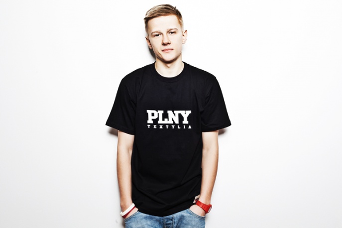 Album B.R.O. na początku roku