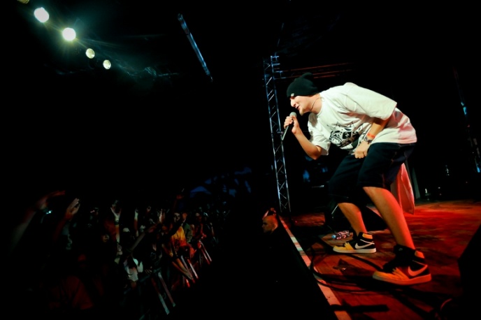 GrubSon i BRK – coraz więcej miast trasy Gruby Brzuch