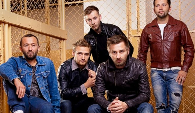 Negatyw promują DVD