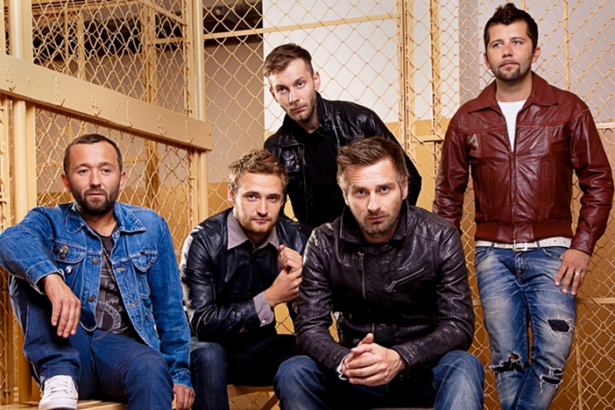 Negatyw promują DVD