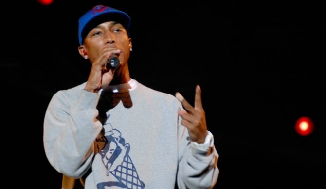 Kto po kim na Warsaw Orange Festival