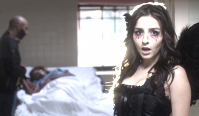 Slaughterhouse się żegnają – video