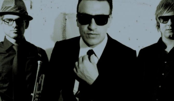 6 pojedynczych zaproszeń na koncert Parov Stelar w Katowicach