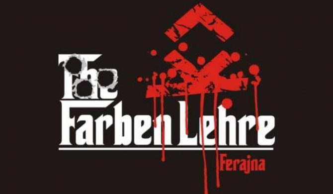 Nowa płyta Farben Lehre