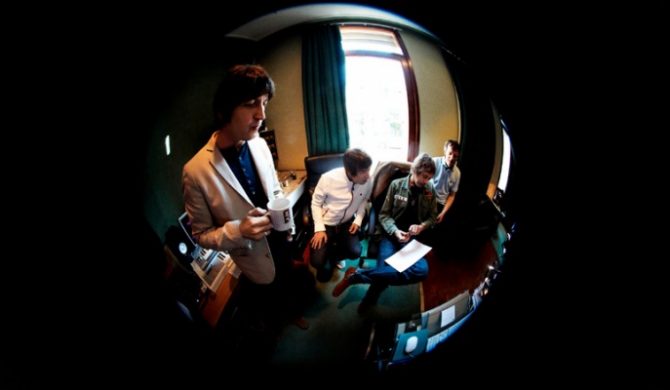 Beady Eye szykują nowy album