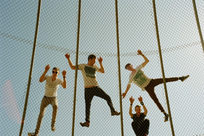 Alt-J ujawnili nowy utwór