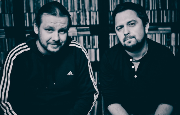 1 NA 1: Artur Rawicz vs Happysad – część 1