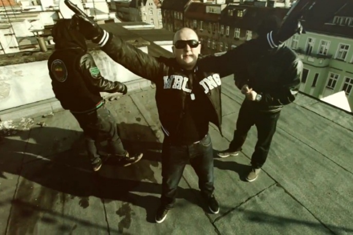 Premiera w CGM.pl: Wice Wersa – „O niebo więcej” – video