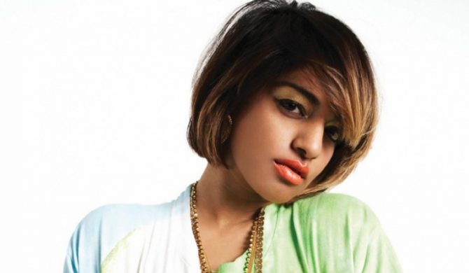M.I.A. pewna jak nigdy