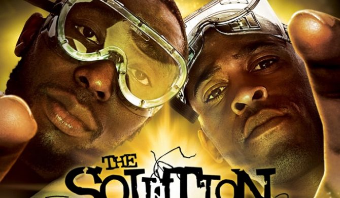 Posłuchaj albumu Buckshota i 9th Wondera – audio