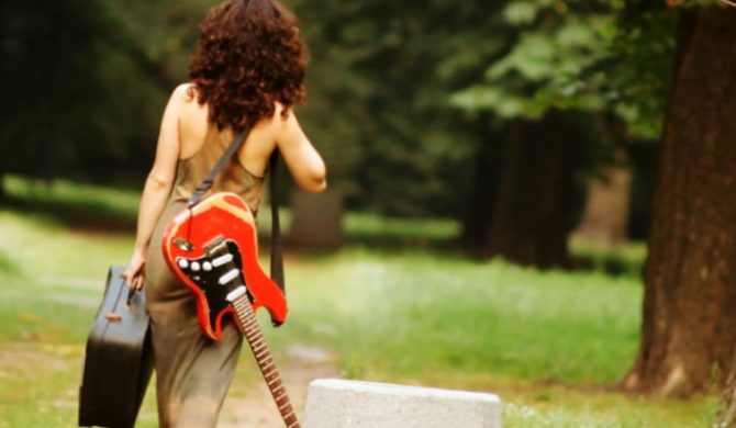 „Imiona” Ramony Rey (video)