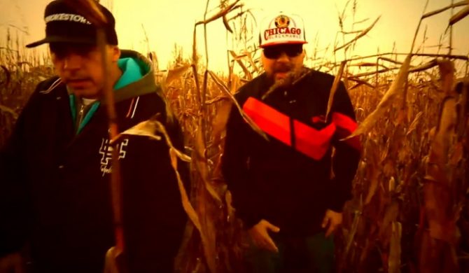 Rap One Shot: DonGuralEsko feat. Rafi – „Pomimo to”