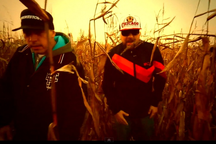 Rap One Shot: DonGuralEsko feat. Rafi – „Pomimo to”