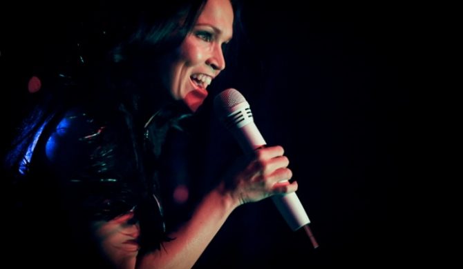 Album Tarji Turunen w drugiej połowie 2013