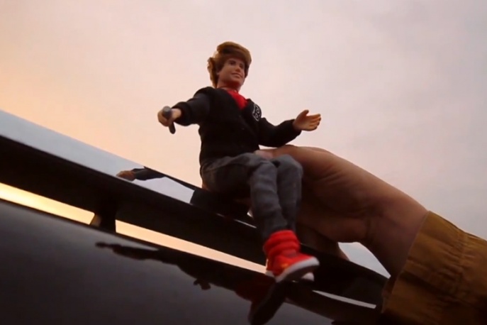 50 stanów świadomości – odc. 11 i 12