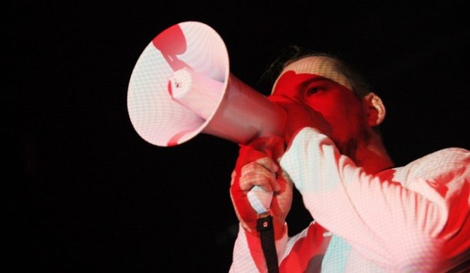 Blindead i Tides from Nebula w Gdańsku