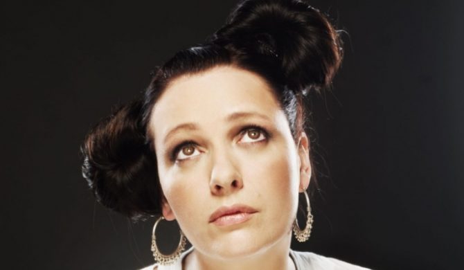 Nosowska na zakończenie lata