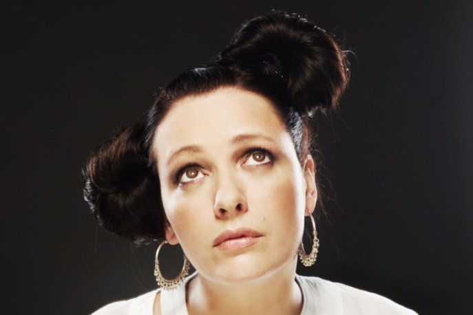 Nosowska na zakończenie lata