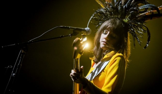 Jutro Olivia Anna Livki w Czwórce