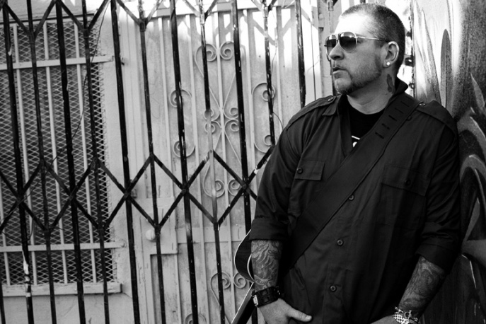 Everlast prezentuje nowy klip – video