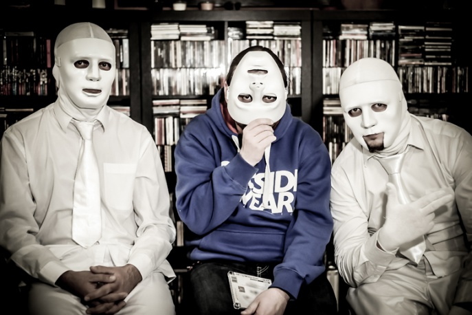 1 NA 1: Artur Rawicz vs Ludwik – część 1