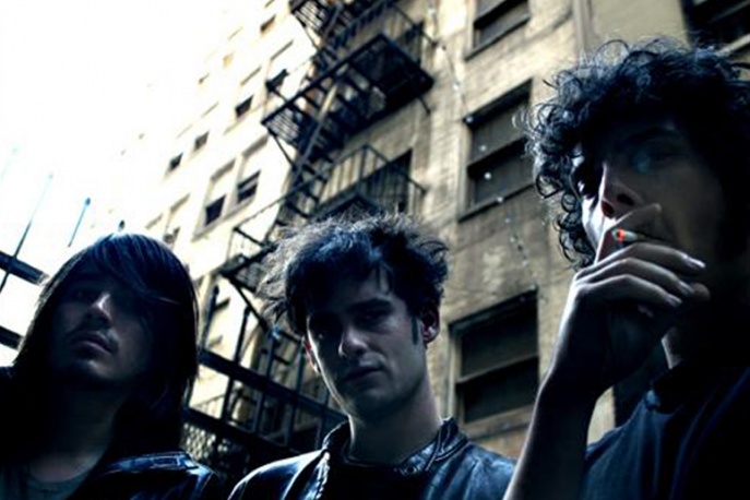 Black Rebel Motocycle Club wydadzą nowy album