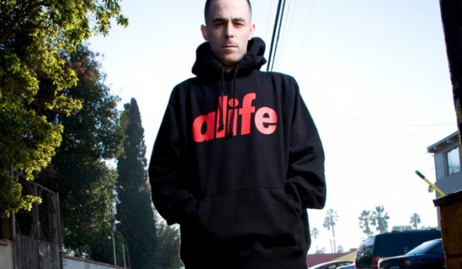 Alchemist sampluje Budkę Suflera – audio