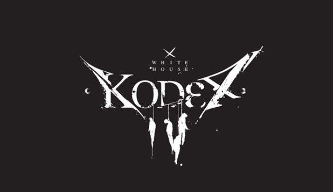 Są instrumentale z czwartego „Kodexu” – audio