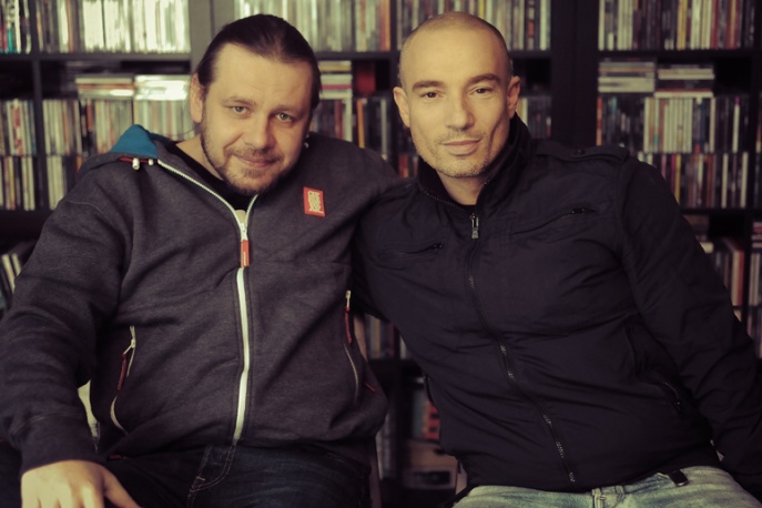 1 NA 1: Artur Rawicz vs Stachursky – część 1