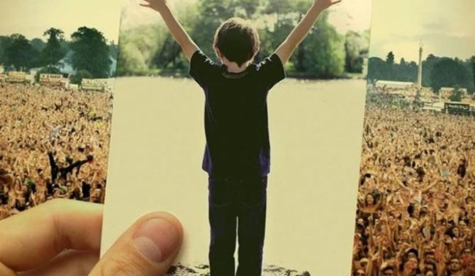 Nowa piosenka Example`a – audio