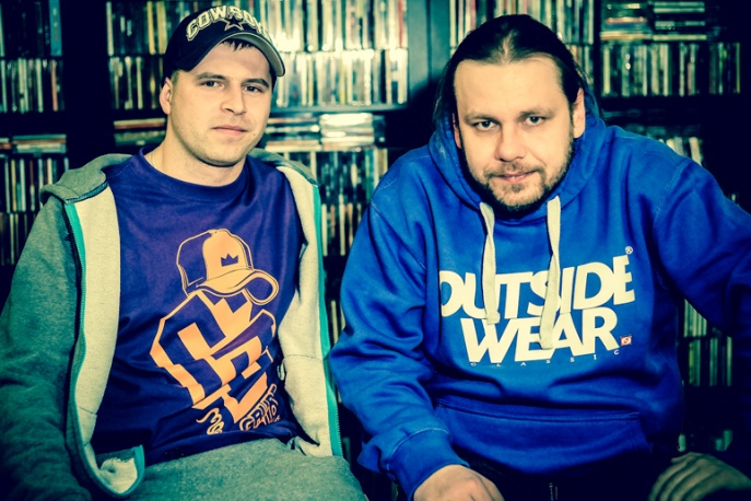 1 NA 1: Artur Rawicz vs SB