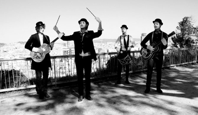 Pectus kończy prace nad klipem – video