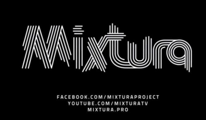 Członkowie EastWest Rockers i Jamal szykują album – audio