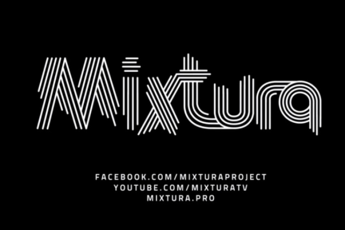 Członkowie EastWest Rockers i Jamal szykują album – audio