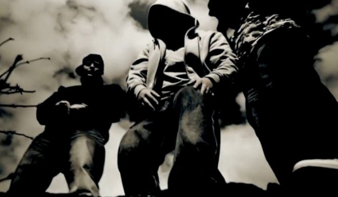 Jak Wice Wersa nagrywali z Miodem? – video