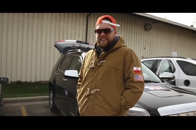 50 stanów świadomości – odc. 16