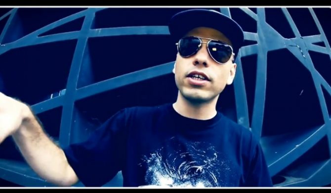 Jot – „Piszę” – video