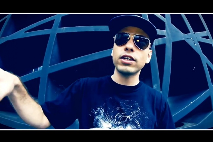 Jot – „Piszę” – video