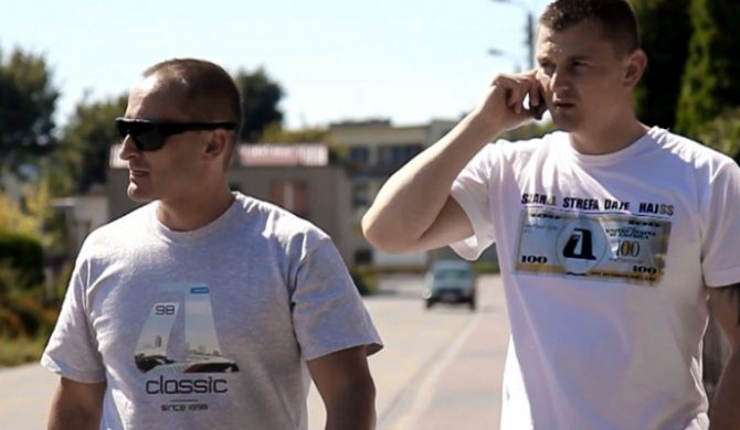 „Suczki” w sądzie