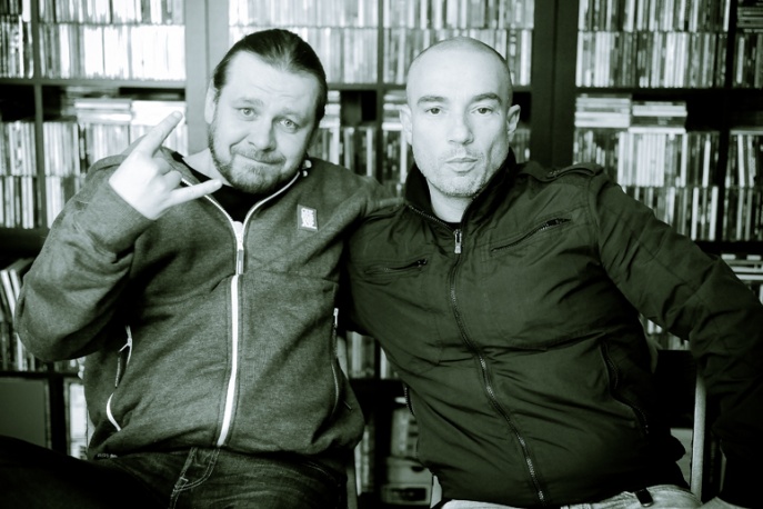 1 NA 1: Artur Rawicz vs Stachursky – część 2