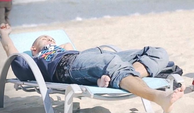 DJ Story feat. VNM – „U.R.L.O.P.”