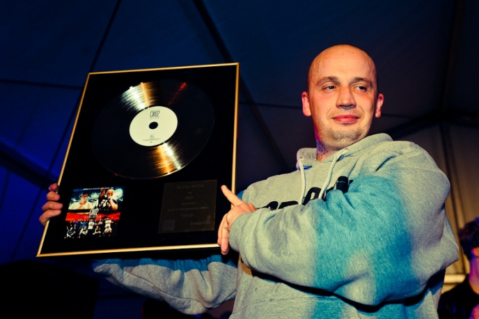 Specjalna godzina dla fanów Slums Attack na Targach CoJestGrane