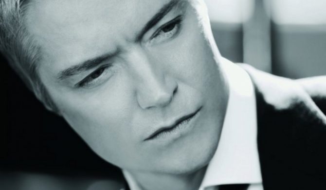 Bilety na marcową trasę Chrisa Bottiego już w sprzedaży