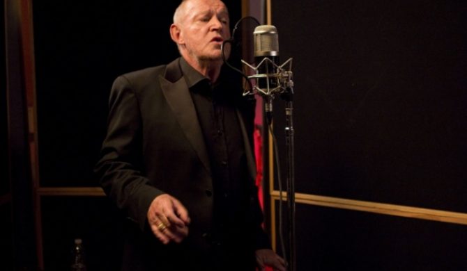 Joe Cocker na gali Złotych Kaczek